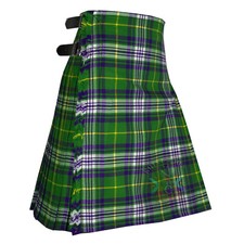 Kilts For Men Jones Clan Welsh 8-yd Handmade Scottish Traditional Kilt For sale