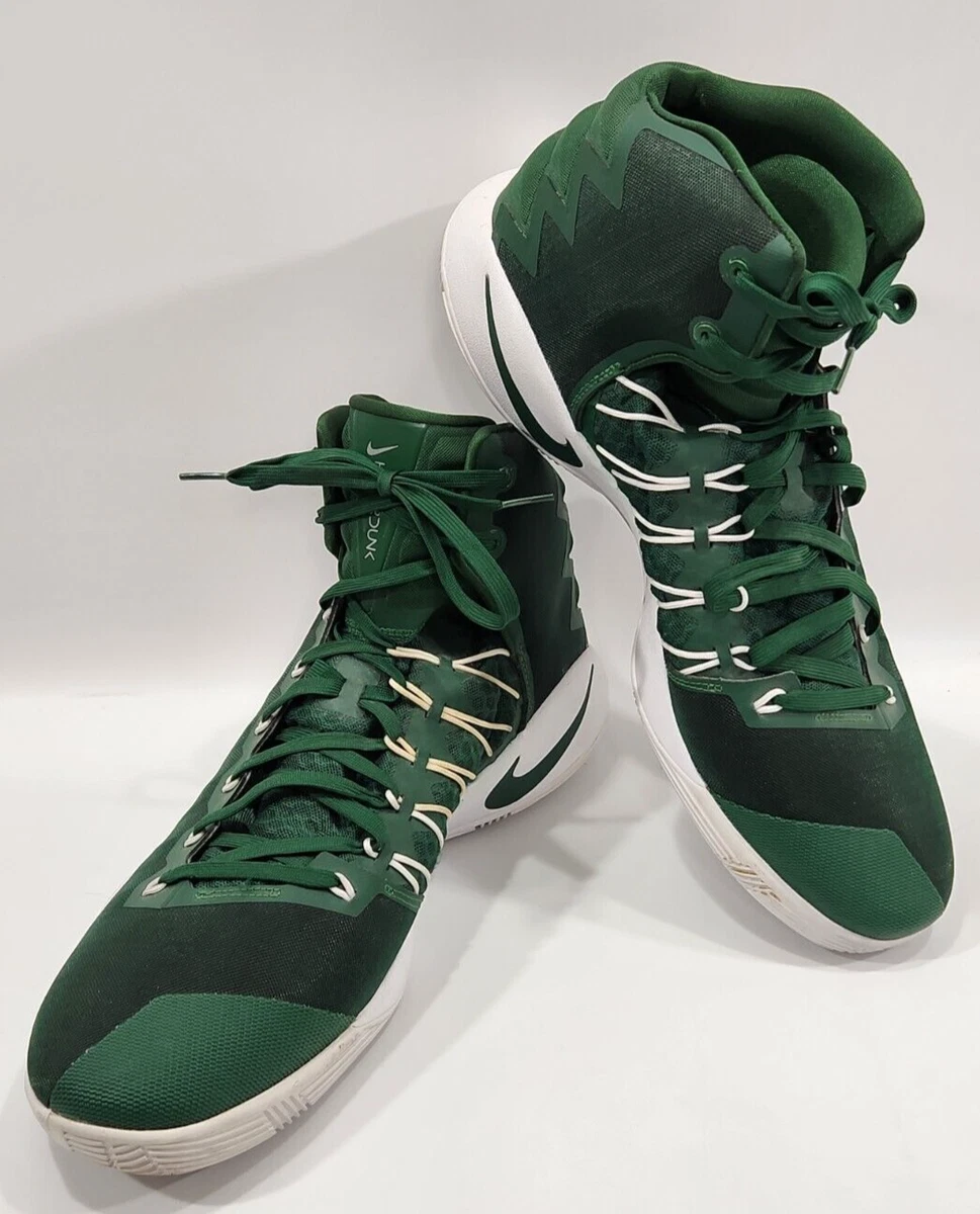 Nike Hyperdunk 2016 TB Gorge Green for Sale | Authenticity