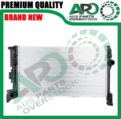 Premium Quality Radiator VOLVO XC90 2.5T 3.2L D5 T6 V8 Petrol / Diesel ...