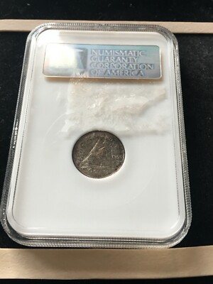 1954 NGC Graded Canadian, ¢10 Cent, **PL-67** | eBay