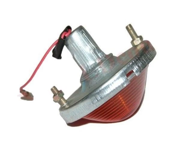 Jeeps Parking or Turn Signal Amber Light For Willys CJ-3B CJ3 CJ5 CJ6 S2u - Image 3 of 4