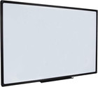 Dry Erase Board for Wall, 48" X 24" Presentation Magnetic Whiteboard with Pen Tr