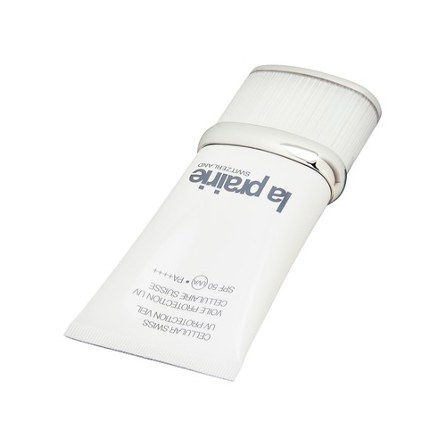 La Prairie Cellular Swiss UV Protection Veil SPF 50 / PA++++ 1,7oz, 50ml - Bild 2 von 3