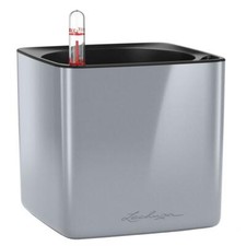 Indoor Plant Pots LECHUZA CUBE…