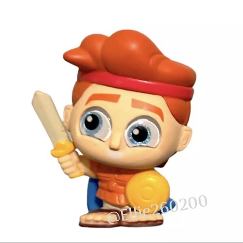 Disney Doorables! YOU PICK! Series 10, Academy, Lets Go 2 FLAT RATE SHIPPING - Picture 180 of 191