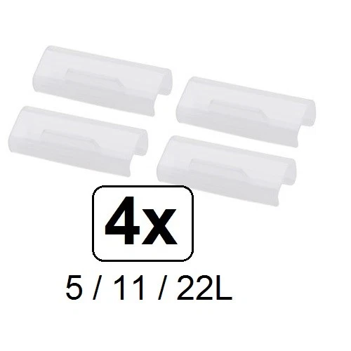 Update 133+ types of plastic bag closures best esthdonghoadian