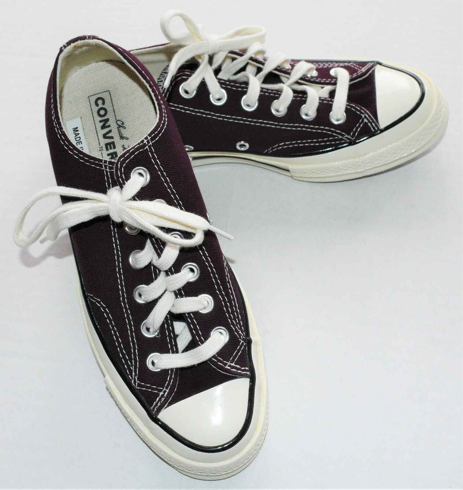 all star 70's