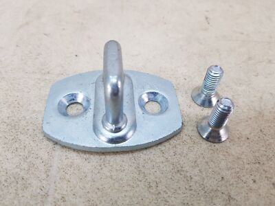 TOYOTA AURIS MK1 E150 06-09 TÜRSCHLIESSER VORNE HINTEN LINKS RECHTS SINGLE X1 