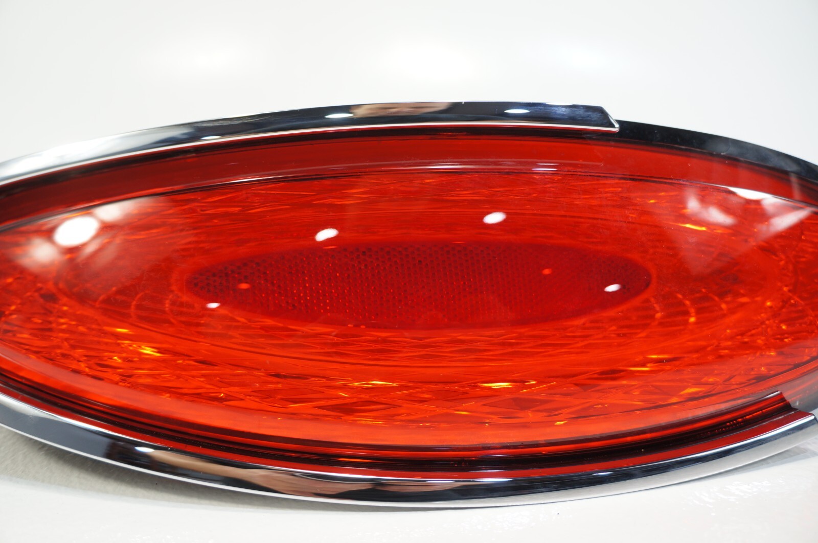 **DAMAGED*** 19-2023 BENTLEY GT GTC III 3 LEFT DRIVER SIDE tail light 3SD945095