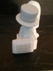 Precious Moments Ornament. "Our First Christmas Together Dated 1991".  # 522945 — photo 5
