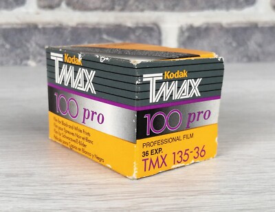 TMAX 100 PRO - 36 - ROLLE - NEU - ABLAUF 2000