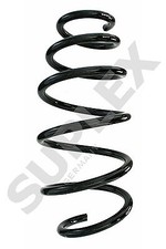 SUPLEX Fahrwerksfeder Vorderachse für OPEL