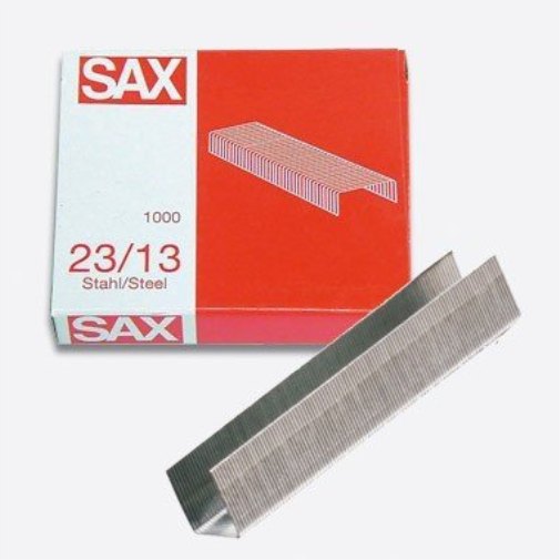 Staples SAX