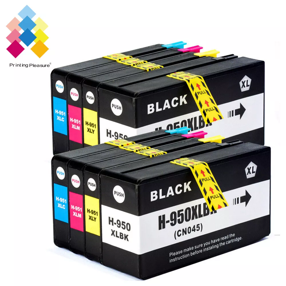 Hp 8600 printer sale ink