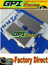 ALLUMINIO RADIATORE PER Yamaha YZ426F YZF426 YZF 426 00-02/WR426F WRF426   01-02