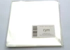 Sleeves covers cardsleeve CD 100 pcs dust protection