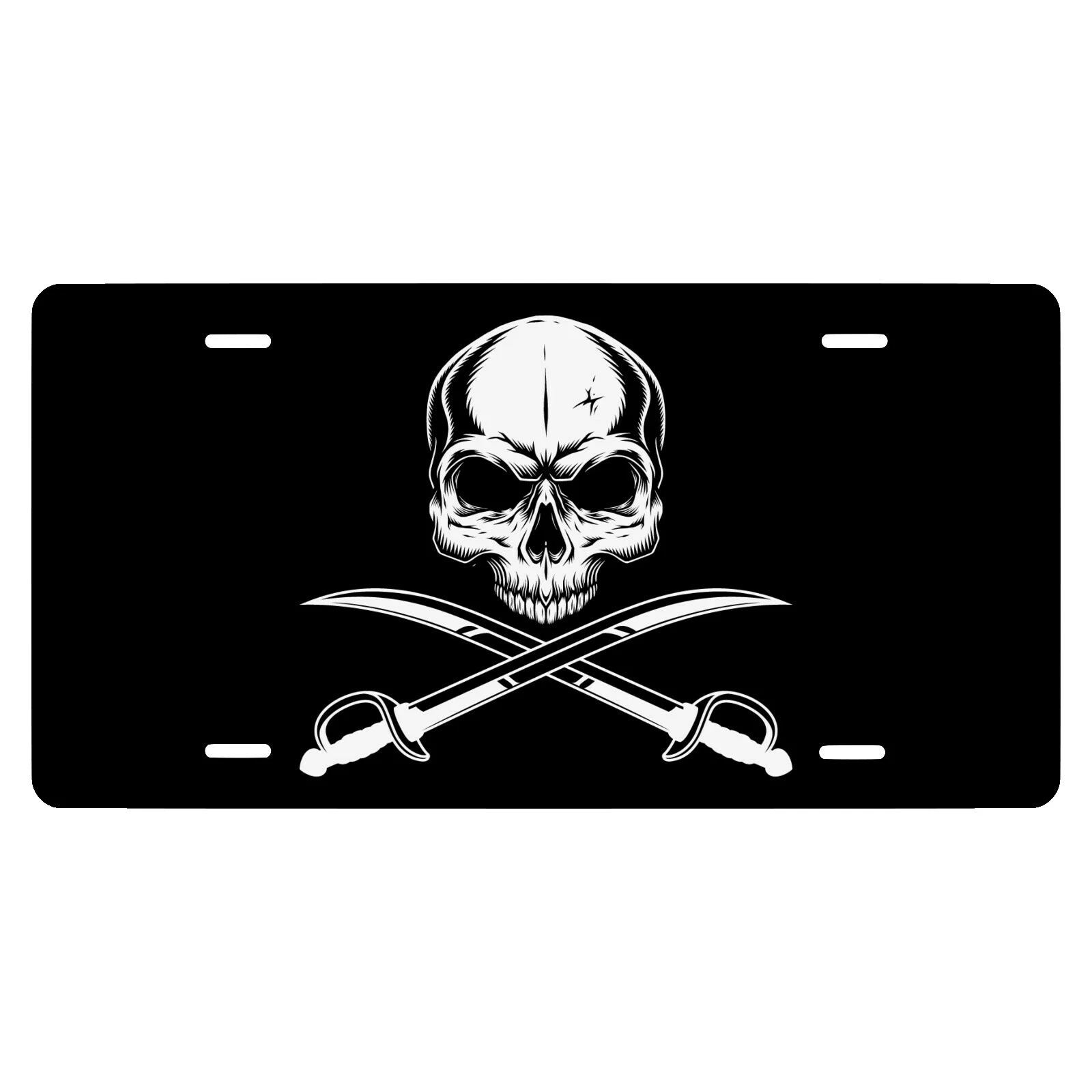 Aluminio Placas Y Letreros Decoración para el Hogar náutico