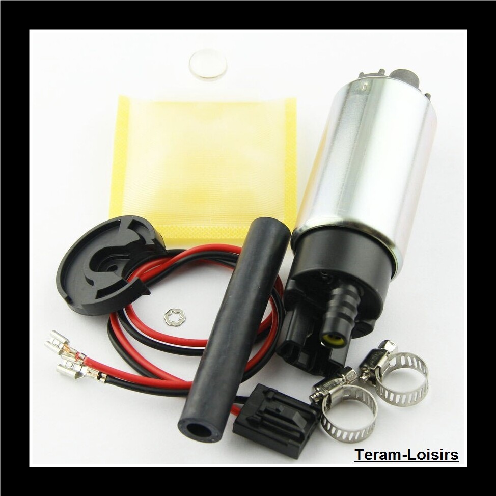 Pompe à Essence Polaris Ranger 700 XP à Débit Constant - Pression EFI Optimisée - 2