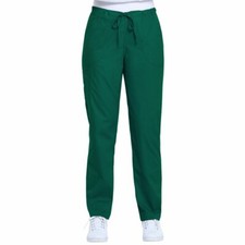 Scrubstar Core Essentials Unisex Men Women Drawstring Medical Scrub Pants