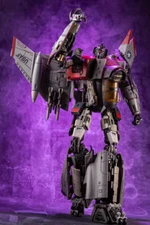 ThunderWarrior SX-01 SX01 Blitzwing BUMBLEBEE DLX Action Figure New in Stock