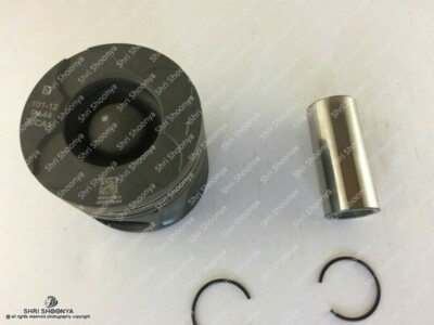 #ad 0312BM0520N Kit Piston And Pin 85KW for Scorpio 2.2 TUV300 2.2 Xylo 2.2 $136.59