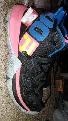 Kyrie Just Do It