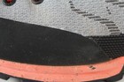 Scarpa Mescalito Planet Shoe - Women's. Light Gray/Coral, US Women's 7.0 /60251/ — photo 9