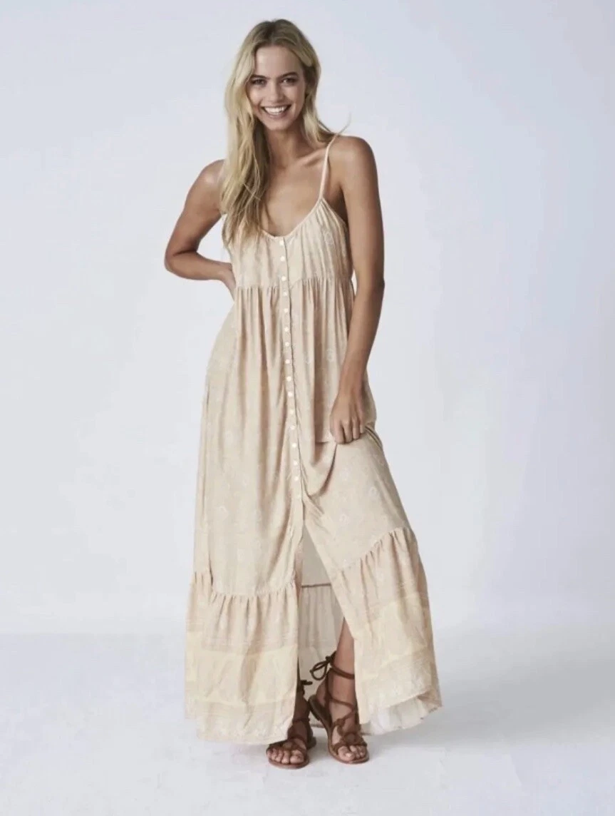 Indian summer sales co dress