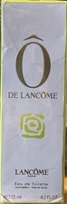 Lancome O De Lancome EDT Eau De Toilette Spray 125ml Damaged Box