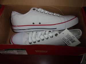 levis chuck taylor shoes