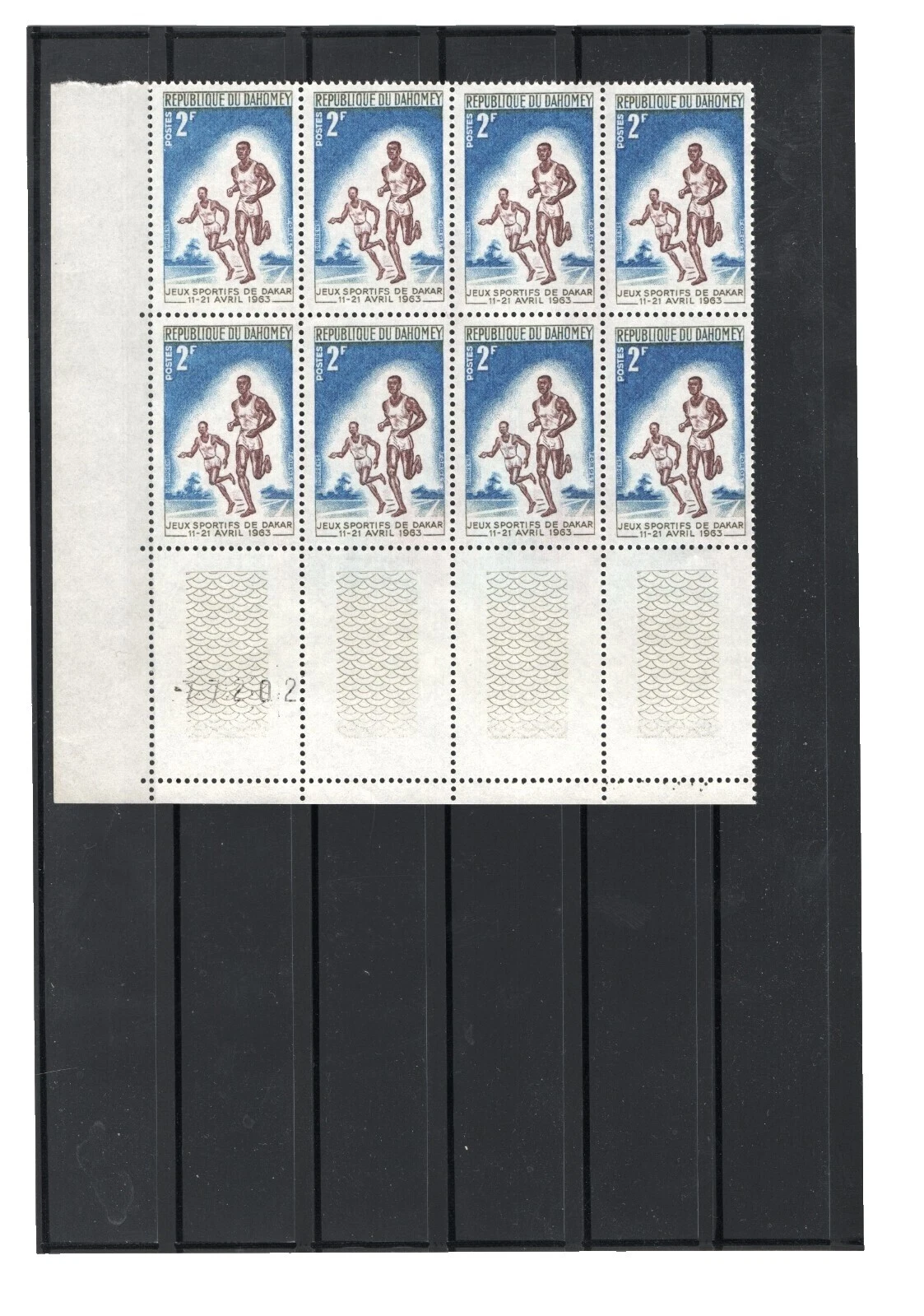 Mint Never Hinged/MNH Postage French & Colonies Stamps