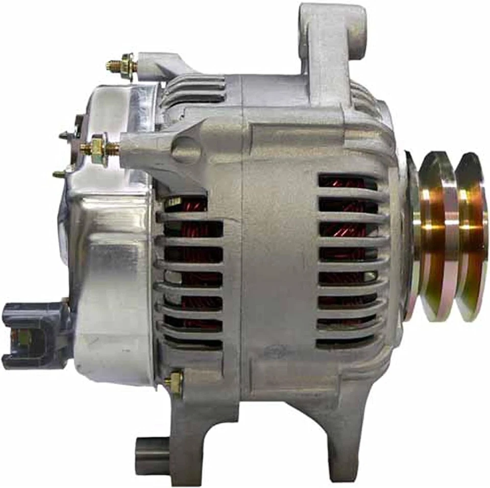Alternator fits Dodge D150 V8 5.2L 5211cc 318cid 1990-1991 3341960 3341846 13301 — 第 3/4 张图片