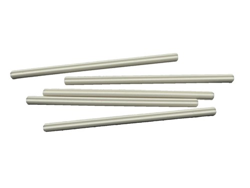 LEGO TECHNIC AXLE 2L W/ PIN W/ FRICTION (4 PCS) CHOOSE YOUR COLOR