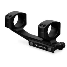 Vortex Viper Pro Extended Cantilever 1 inch Ring Mount CVP-1
