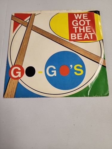 Beat - IRS (45RPM 7”)(RC351) | eBay