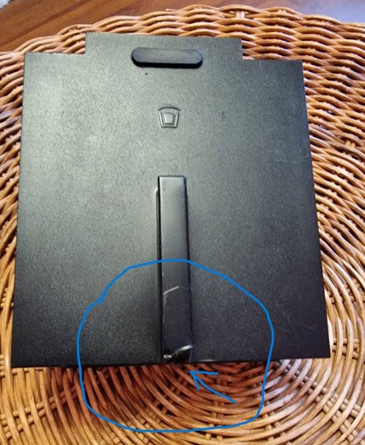 Krups Kaffeemaschine EA81 Ersatzteile