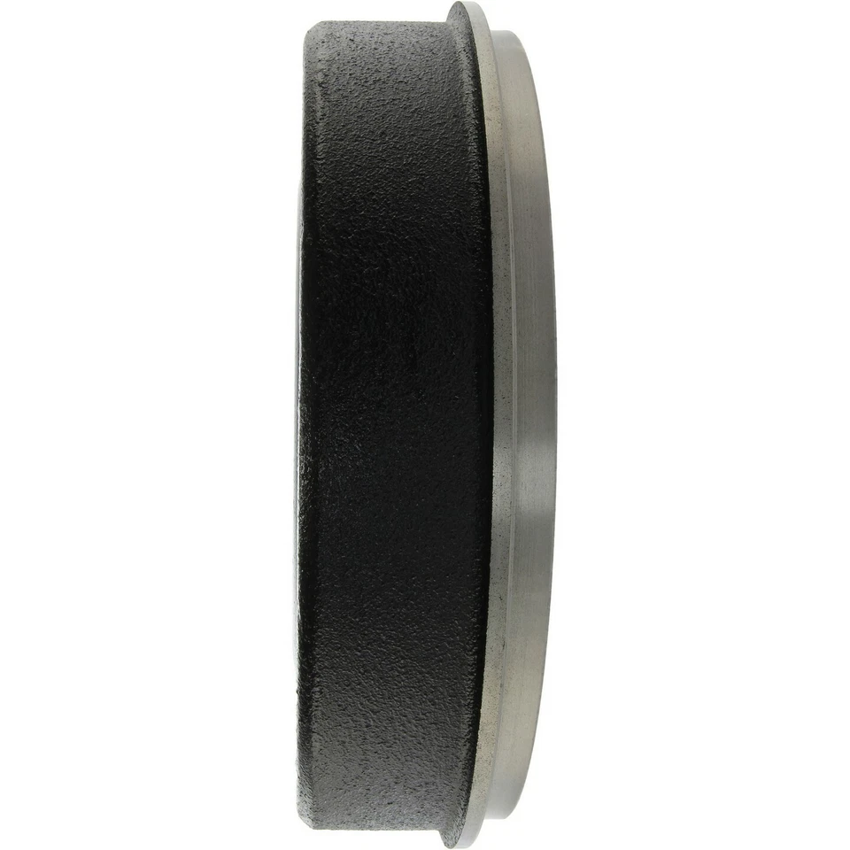 Tambor de freno trasero premium centrado para camioneta Chevrolet K10 1967-1970 Foto 4 de 4