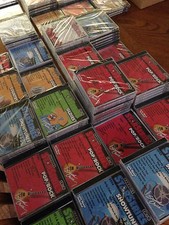 Sound Choice Spotlight Series Various Titles Rare, Out Of Print Songs  25 Each 