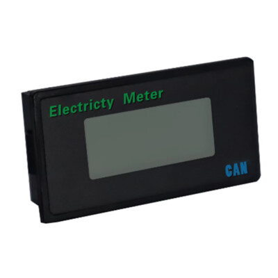 24-48V High Performance Battery Hour Meter DTY032-C001 for Electric Forklift