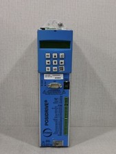 STOBER FDS5004A/L HW 245 SW V5.7-A POSIDRIVE INVERTER