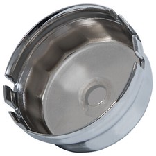 Steel Oil Filter Wrench Cap Tool for Toyota C...
