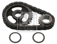 Febi Bilstein 44729 Timing Chain Kit For Seat Skoda VW