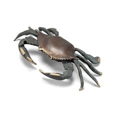 SPI Home Bluepoint Chesapeake Bay Maryland Crab Figurine