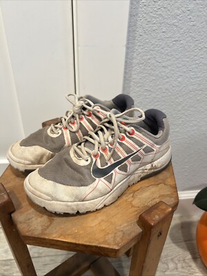 Nike Range Jr sz 1Y Golf Shoes 533096 003