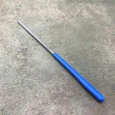 Guitar Fret End Dressing File by Uo-Chikyu Hiroshima 21-0001