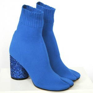 margiela split toe boots