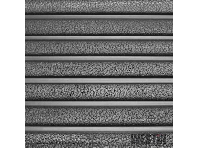 For 2007-2015 Lincoln MKX Running Boards Westin 42991JZCJ 2008 2009 2010 2011 - Image 4 of 4