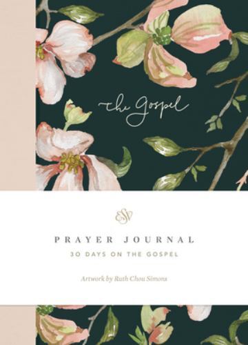 ESV Prayer Journal: 30 Days on the Gospel (Paperback) by Erika Allen NEW - Image 2
