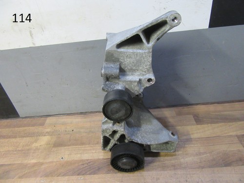 AGREGGATETRÄGER + BMW E81 E82 E87 E88 118d 120d E90 E92 318d 320d + 7802639