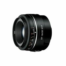 Sony DT 35mm Camera Lenses for sale | eBay Sony DT 35mm Camera Lenses for sale | eBay